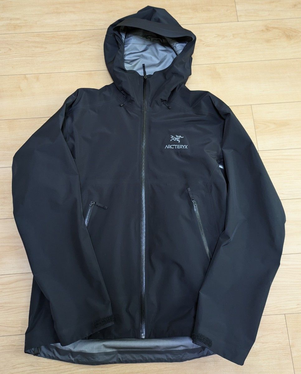 ARC'TERYX アークテリクス BETA LT JACKET ベータLTジャケット L ARC'TERYX アークテリクス BETA LT JACKET ベータLTジャケット L