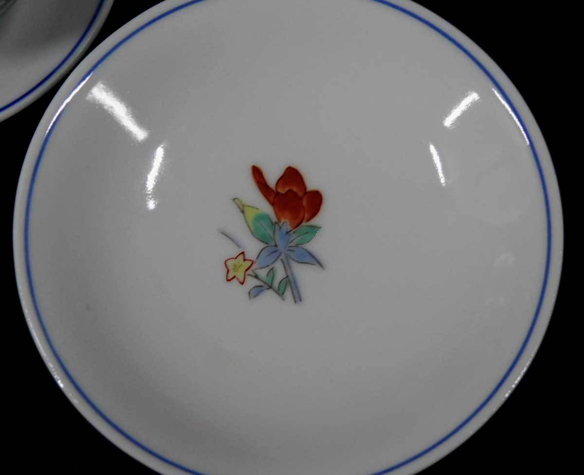 ヤフオク! - 有田焼哲山作 食卓揃 ヤフオク! - 有田焼哲山作 食卓揃
