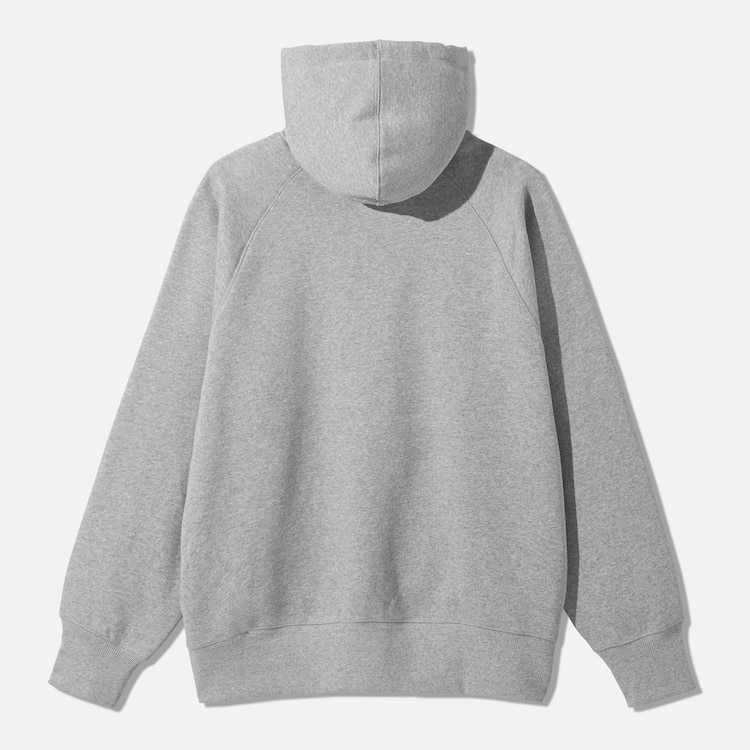 送料無料 新品 GU × STUDIO SEVEN ビッグ スウェット パーカー 送料無料 新品 GU × STUDIO SEVEN ビッグ スウェット パーカー