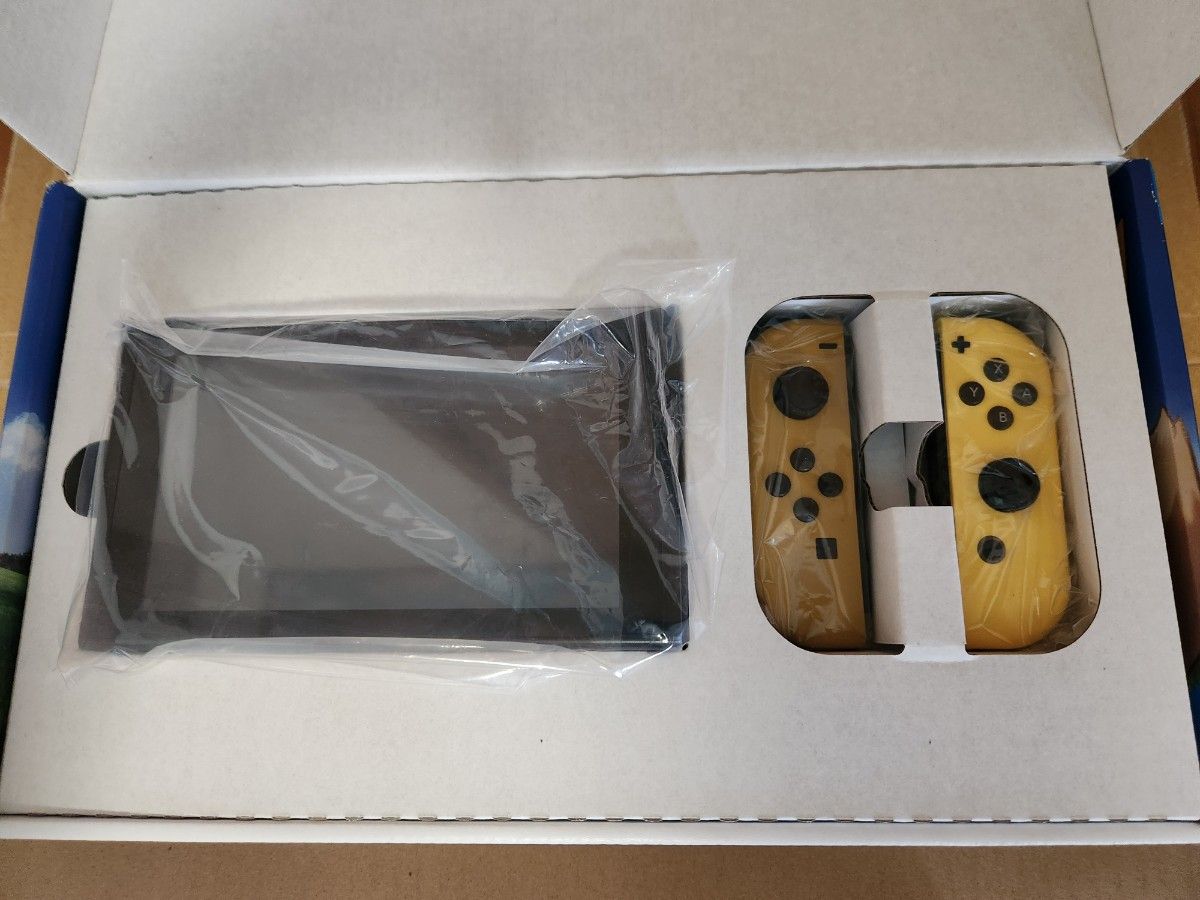 Nintendo Switch ポケットモンスター Let's Go イーブイセット Nintendo Switch ポケットモンスター Let's Go イーブイセット