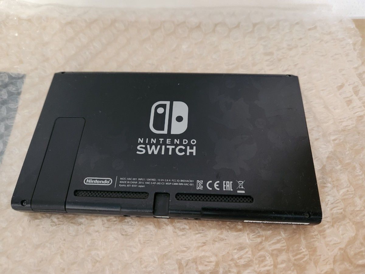 Nintendo Switch ポケットモンスター Let's Go イーブイセット Nintendo Switch ポケットモンスター Let's Go イーブイセット