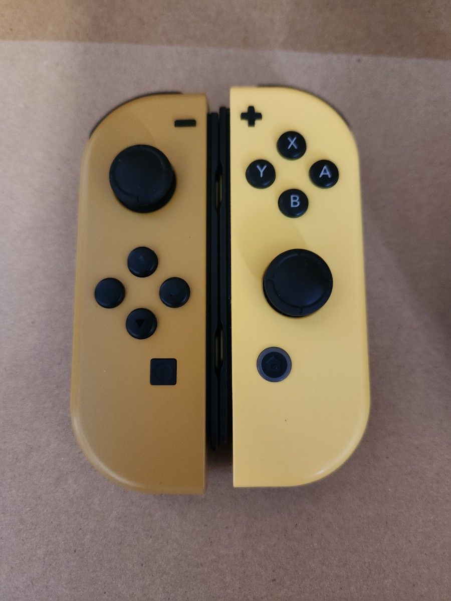 Nintendo Switch ポケットモンスター Let's Go イーブイセット Nintendo Switch ポケットモンスター Let's Go イーブイセット