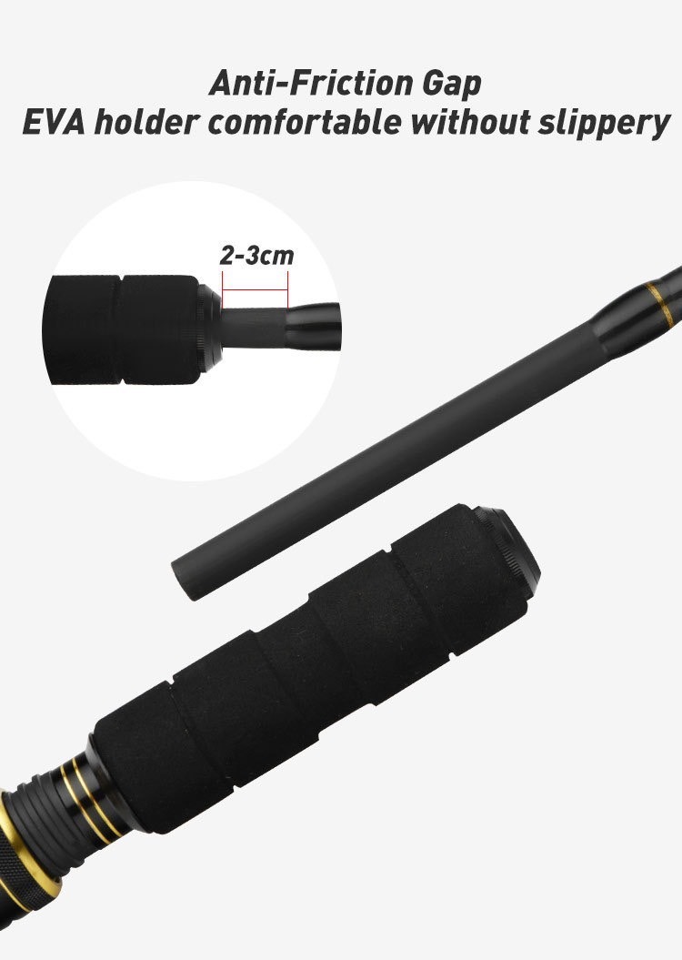 低価格 スピニング ベイトロッド 2本セット 新品 送料込 オフショア その他