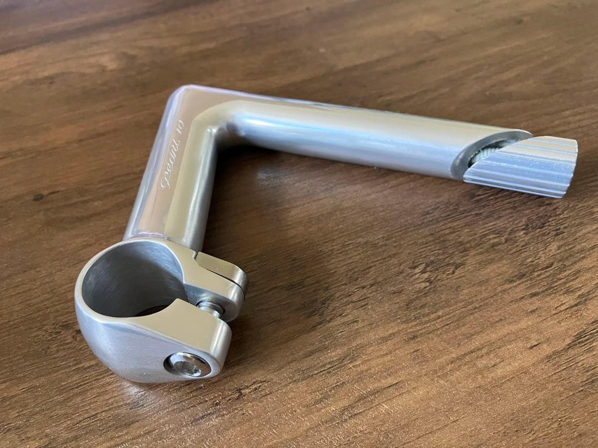超美品 ニットー 美品|Yahoo パール10 PEARL10 ステム 日東 NITTO ビンテージパーツ