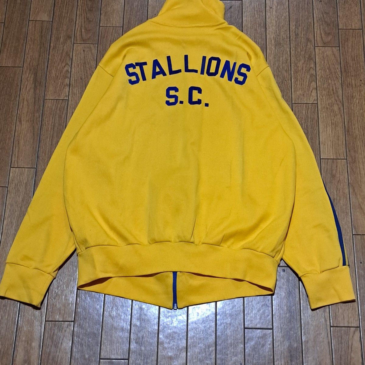 80s adidas アディダス トレフォイル ジャージ トラック 80s adidas アディダス トレフォイル ジャージ トラック