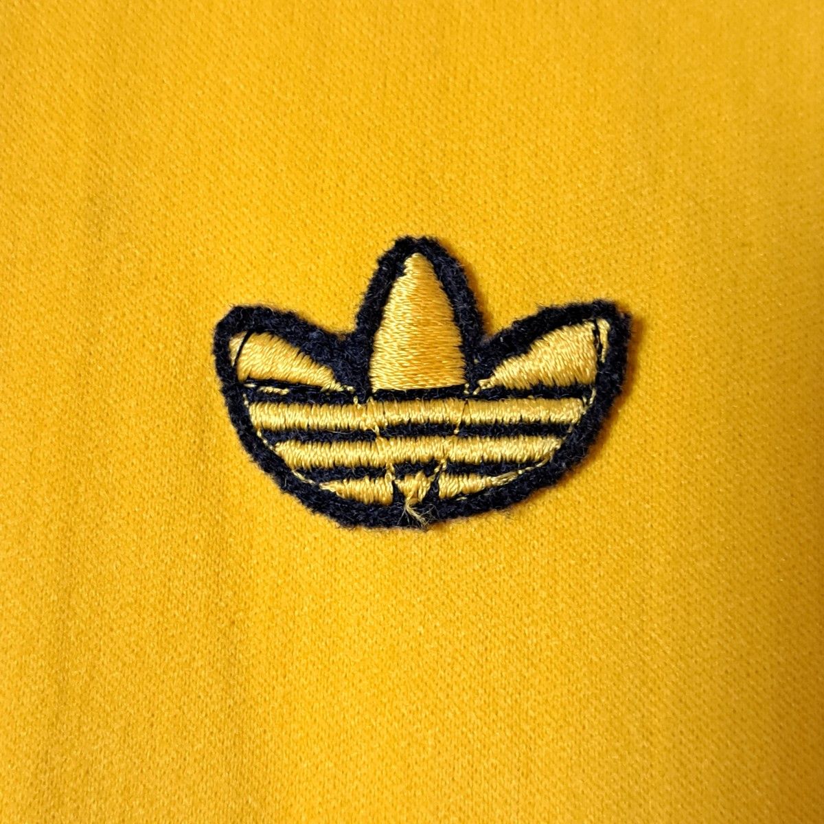 80s adidas アディダス トレフォイル ジャージ トラック 80s adidas アディダス トレフォイル ジャージ トラック
