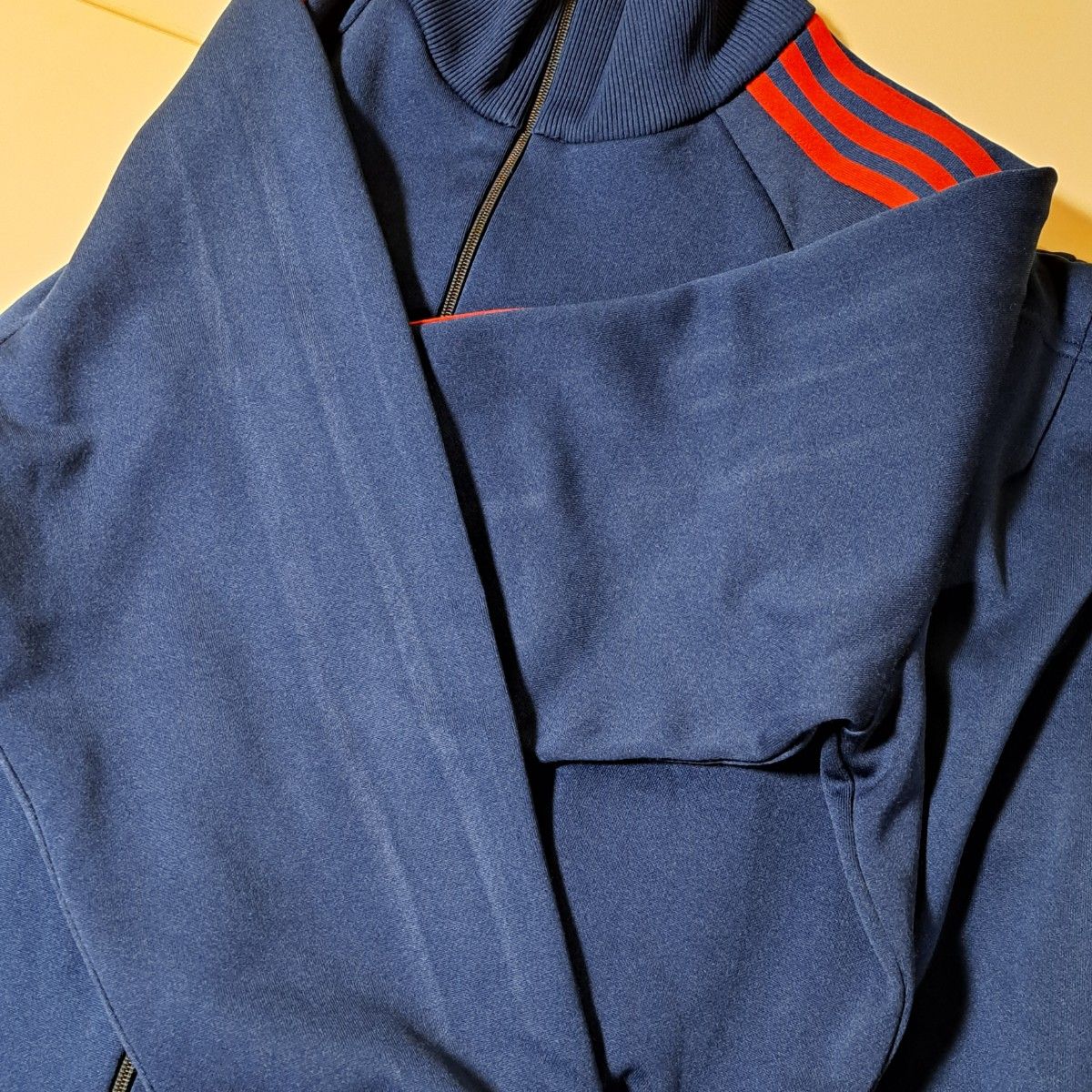 80s adidas アディダス 上下セット ジャージ トラックジャケット 80s adidas アディダス 上下セット ジャージ トラックジャケット
