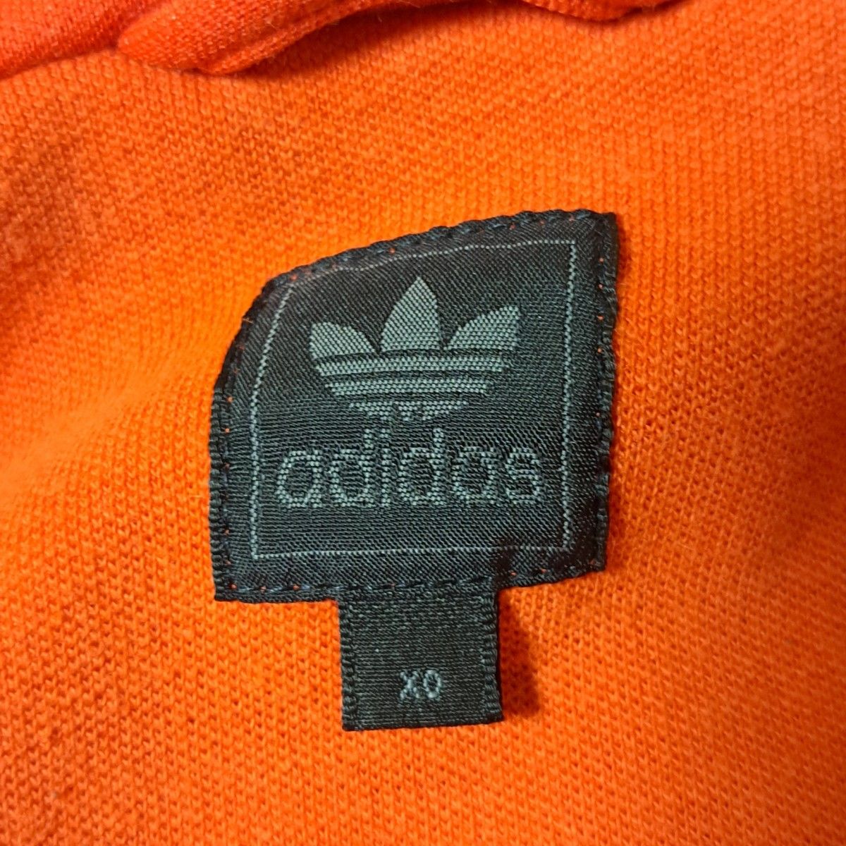 00s adidas アディダス レトロ ジャージ トラックジャケット XO 00s adidas アディダス レトロ ジャージ トラックジャケット XO
