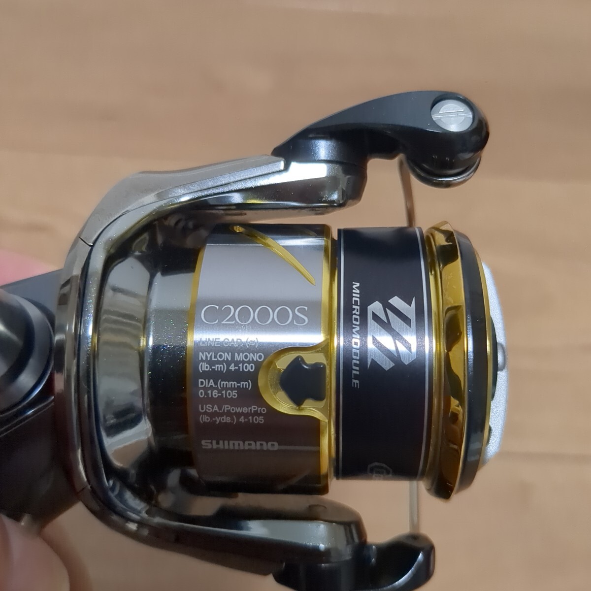 Yahoo!オークション - 極美品 シマノ SHIMANO 14 ステラ STELLA Yahoo!オークション - 極美品 シマノ SHIMANO 14 ステラ STELLA