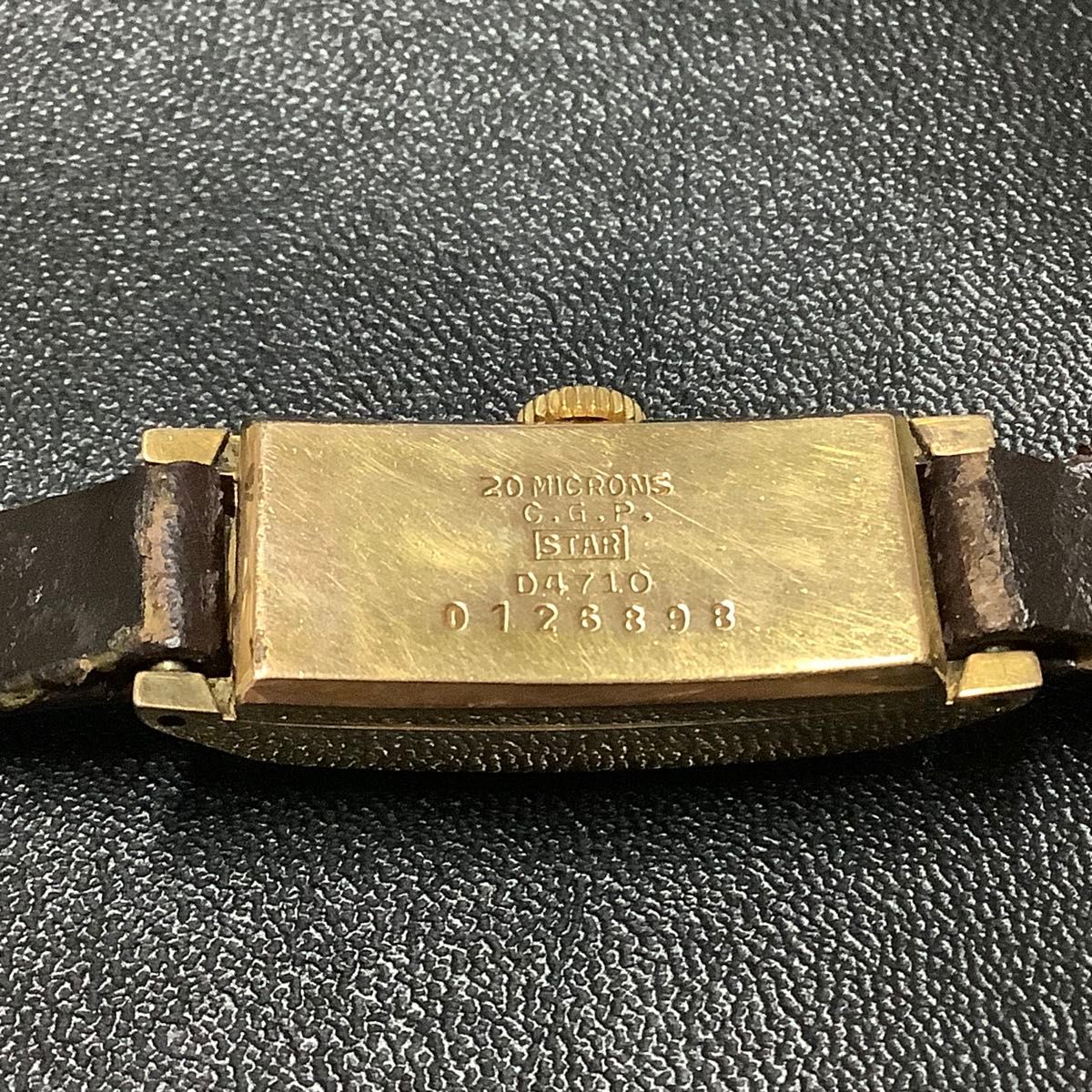 昭和レトロ・稼働中 ビンテージ シチズン CITIZEN Dressy 女性用 昭和レトロ・稼働中 ビンテージ シチズン CITIZEN Dressy 女性用