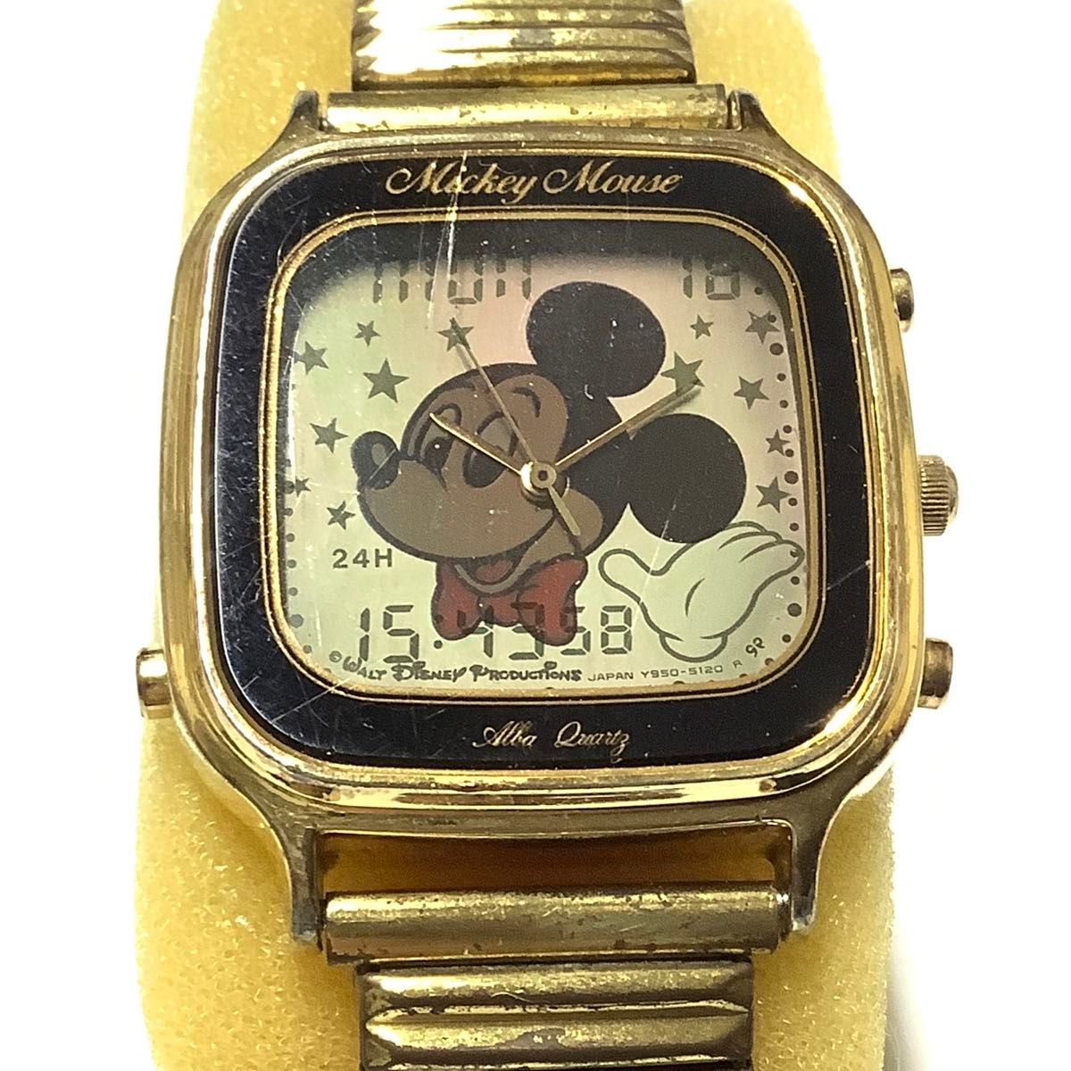 激レア 昭和レトロ 訳有り稼働品】セイコー アルバ SEIKO ALBA 激レア 昭和レトロ 訳有り稼働品】セイコー アルバ SEIKO ALBA