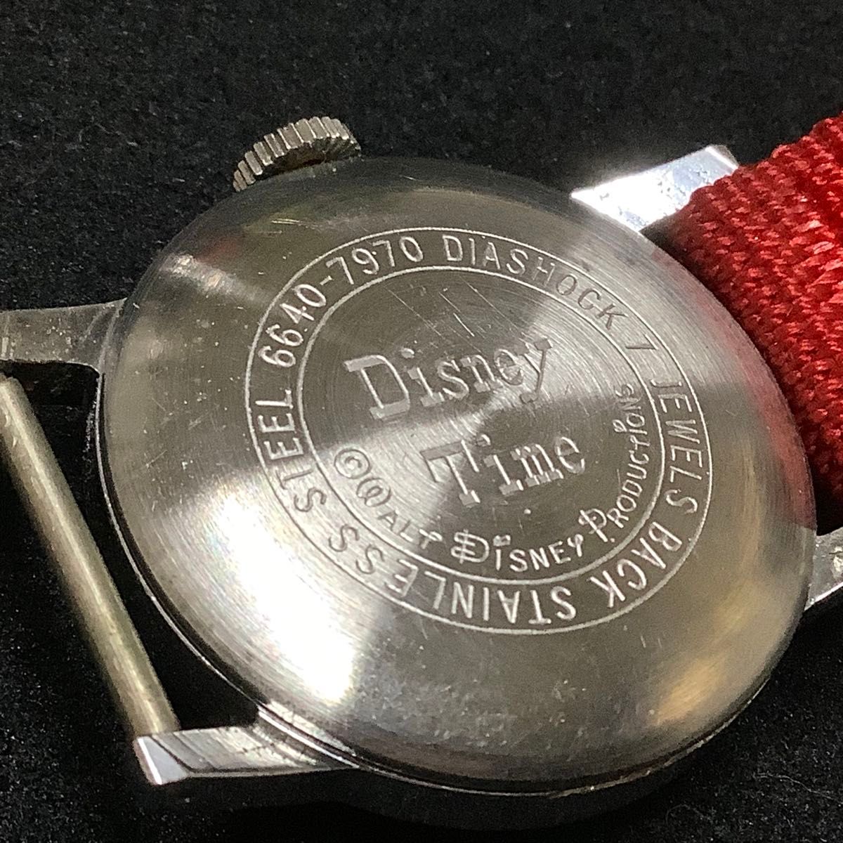 激レア 昭和レトロ・ビンテージ 稼働中】セイコー SEIKO 激レア 昭和レトロ・ビンテージ 稼働中】セイコー SEIKO