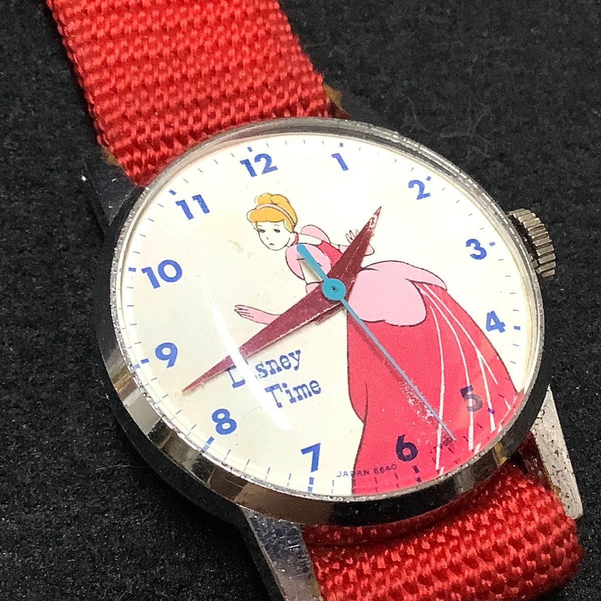 激レア 昭和レトロ・ビンテージ 稼働中】セイコー SEIKO 激レア 昭和レトロ・ビンテージ 稼働中】セイコー SEIKO