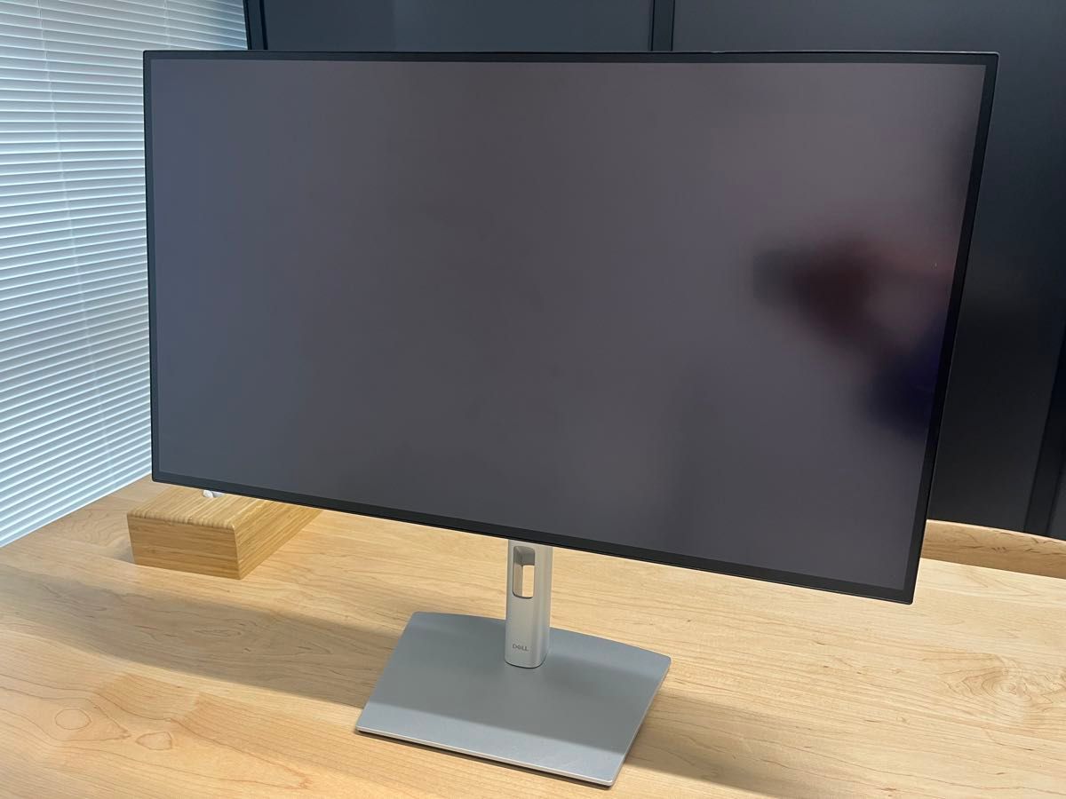 DELL 4Kモニター 27インチ U2723QE【ジャンク品】 モニター DELL ディスプレイ DELL 4Kモニター 27インチ U2723QE【ジャンク品】 モニター DELL ディスプレイ