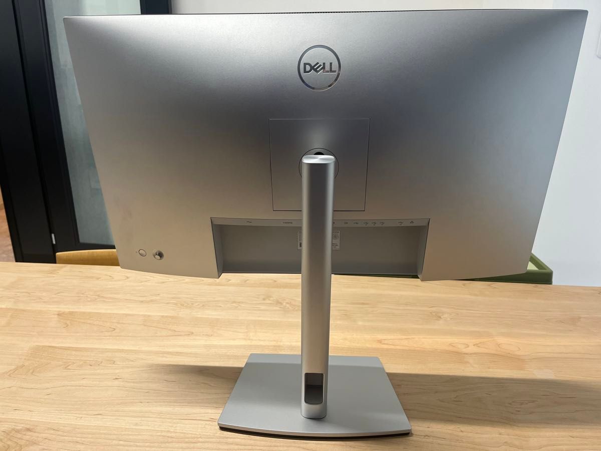 DELL 4Kモニター 27インチ U2723QE【ジャンク品】 モニター DELL DELL 4Kモニター 27インチ U2723QE【ジャンク品】 モニター DELL