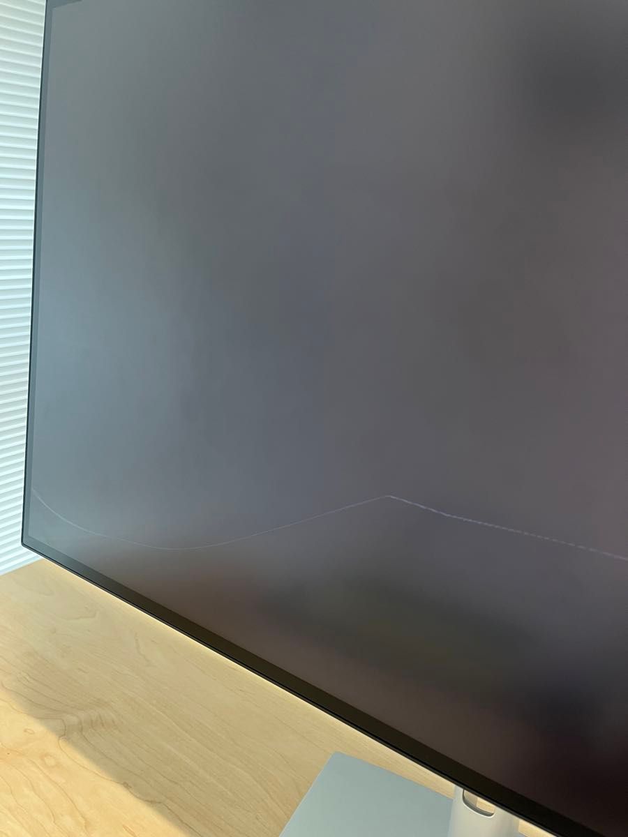 DELL 4Kモニター 27インチ U2723QE【ジャンク品】 モニター DELL DELL 4Kモニター 27インチ U2723QE【ジャンク品】 モニター DELL