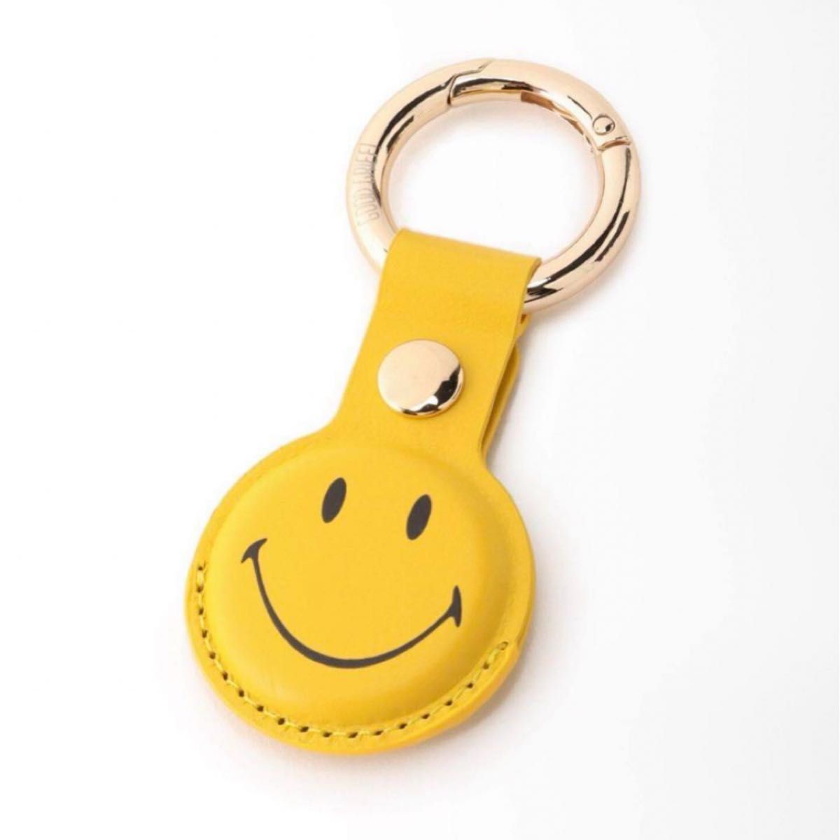 GOOD GRIEF /グッド グリーフ】SMILE チャーム 新品 タグ付き GOOD GRIEF /グッド グリーフ】SMILE チャーム 新品 タグ付き