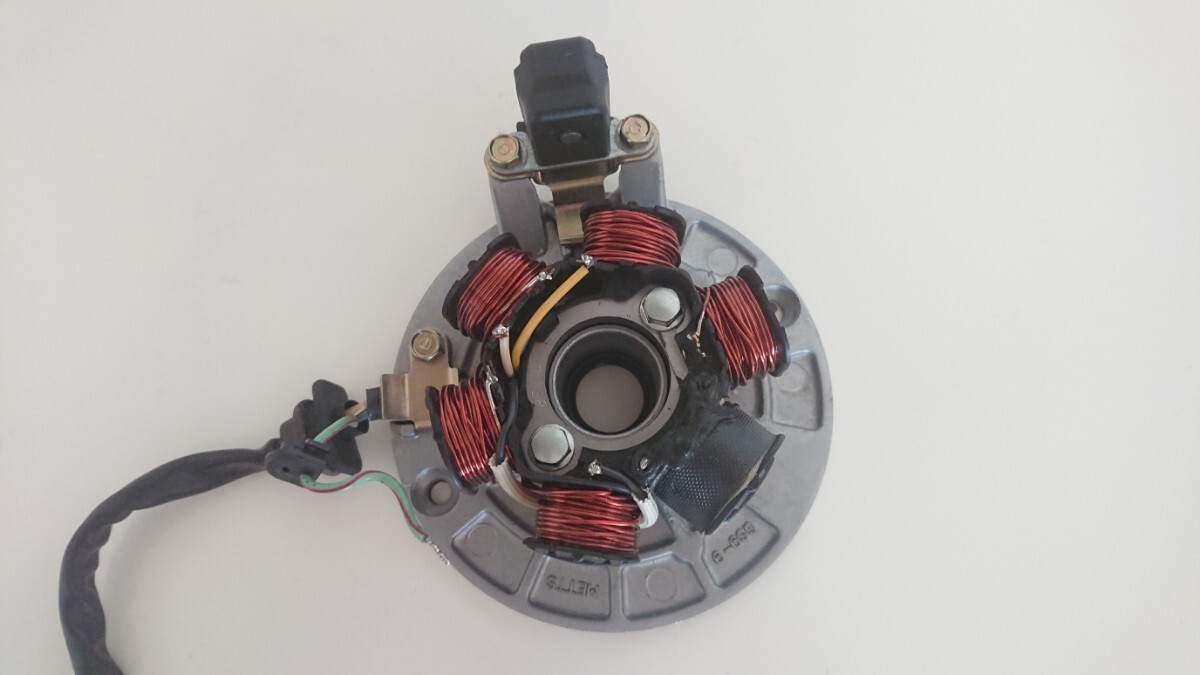 美品 12v 純正 ジェネレーター フライホイール ミツバ製 ※ ホンダ モンキー ゴリラ ダックス シャリー カブ □el57mj の商品詳細 | Yahoo!オークション | One Map by FROM JAPAN 美品 12v 純正 ジェネレーター フライホイール ミツバ製 ※ ホンダ モンキー ゴリラ ダックス シャリー カブ □el57mj の商品詳細 | Yahoo!オークション | One Map by FROM JAPAN
