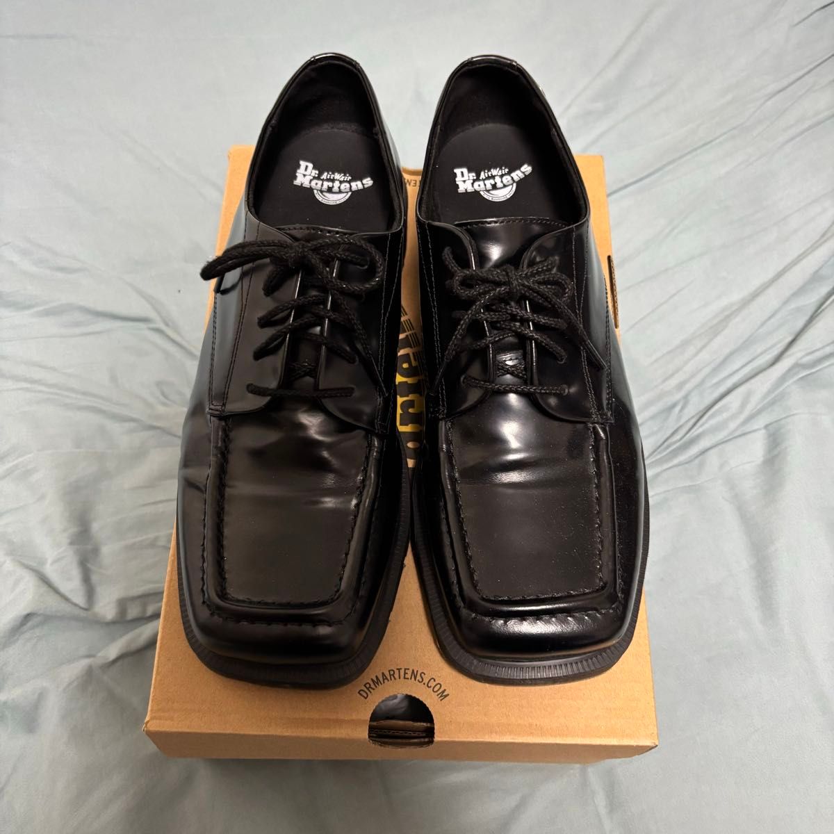 Dr martens DURROW 5 ホール シューズ 30㎝|Yahoo!フリマ(旧 Dr martens DURROW 5 ホール シューズ 30㎝|Yahoo!フリマ(旧