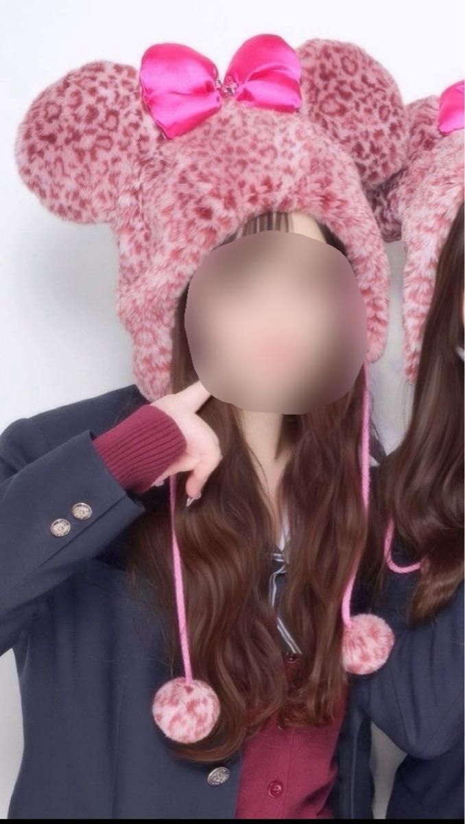 ディズニーヒョウ柄ファンキャップ|Yahoo!フリマ(旧PayPayフリマ) ディズニーヒョウ柄ファンキャップ|Yahoo!フリマ(旧PayPayフリマ)