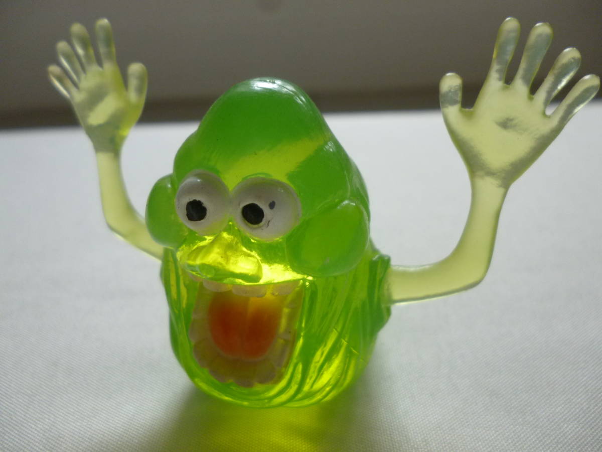 ヤフオク 希少 アグリー リトル スパッド フィギュア ヤフオク 希少 アグリー リトル スパッド フィギュア