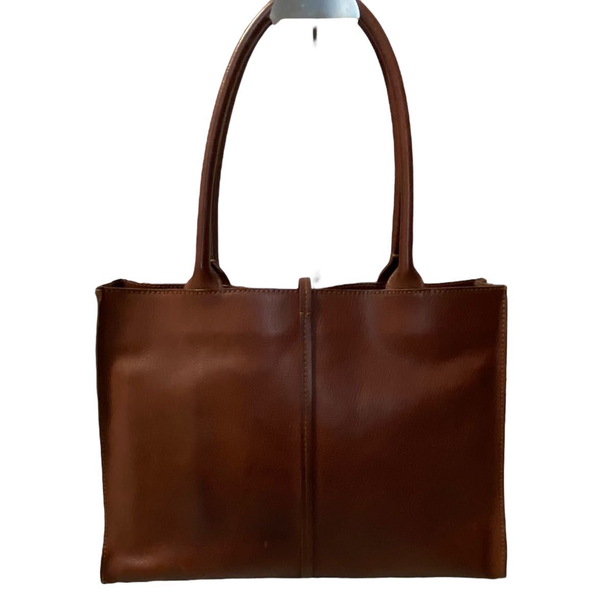美品 ゲンテン genten トートバッグ 肩掛け ビジネスバッグ A4 美品 ゲンテン genten トートバッグ 肩掛け ビジネスバッグ A4