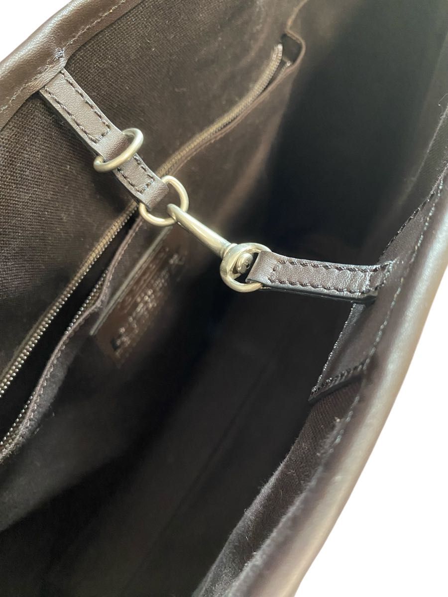 美品 希少 コラボモデル コーチ COACH クリンク KRINK トート 美品 希少 コラボモデル コーチ COACH クリンク KRINK トート