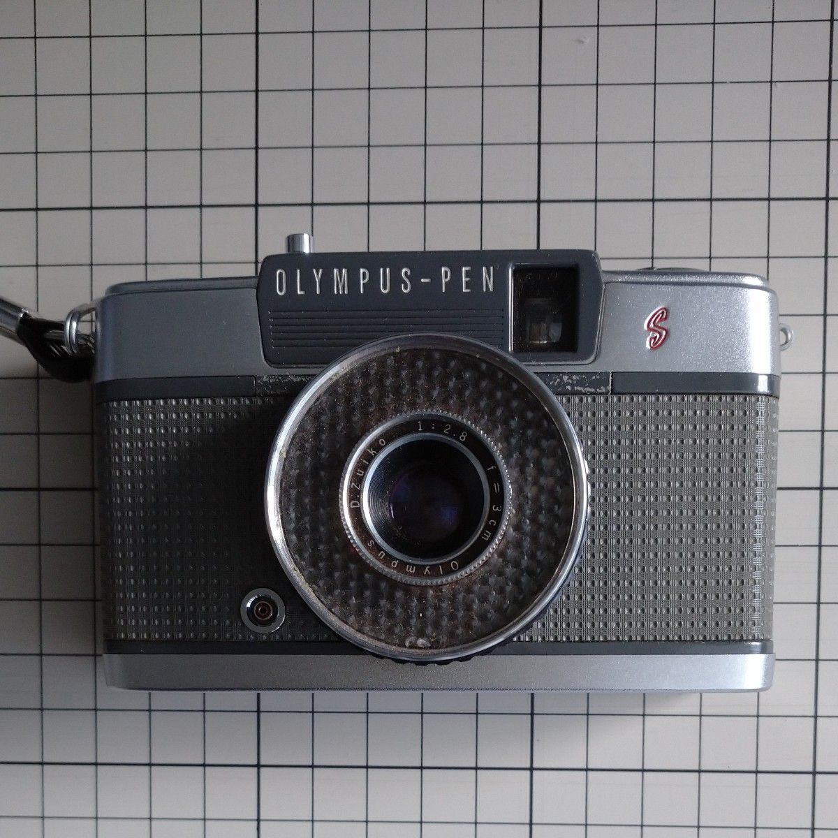 オリンパスペン OLYMPUS-PEN フィルムカメラ PEN-EE 昭和レトロ オリンパスペン OLYMPUS-PEN フィルムカメラ PEN-EE 昭和レトロ
