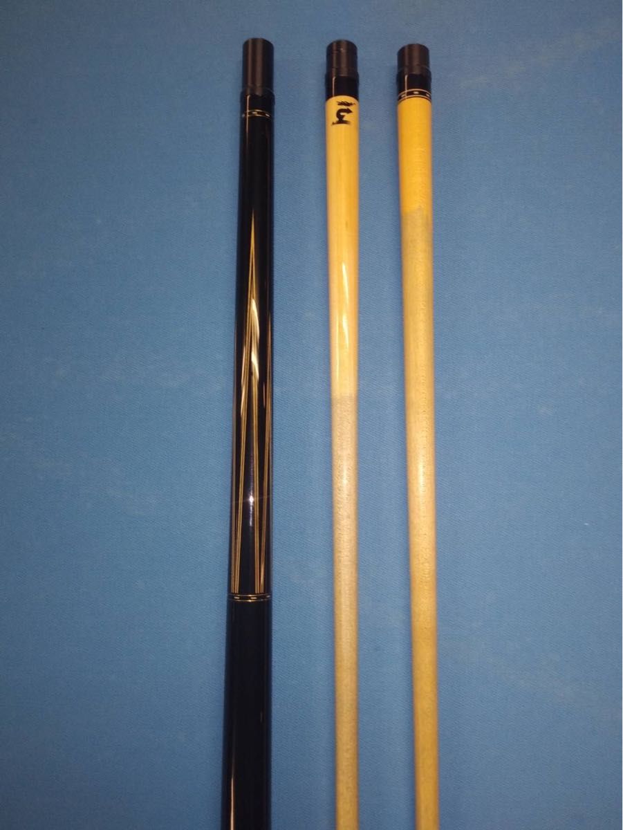 値下げ! ダン ディショウCUE 黒檀6剣 ダン ディショウCUE 黒檀6剣|Yahoo!フリマ(旧PayPayフリマ)