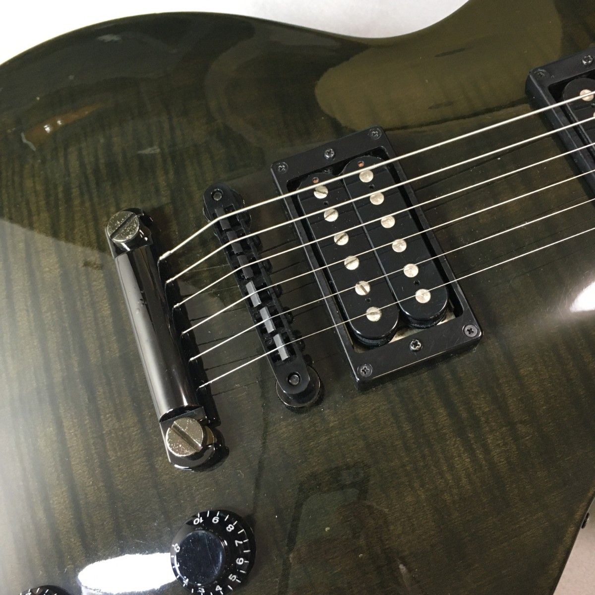 美品 レア Burny LG-75JP 日本製 ジョーペリー モデル バーニー 美品 レア Burny LG-75JP 日本製 ジョーペリー モデル バーニー