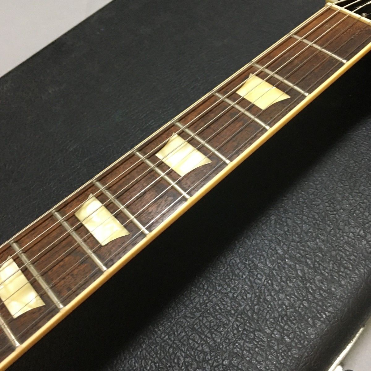 80年代 BURNY バーニー レスポール ギター Super Grade MODEL 80年代 BURNY バーニー レスポール ギター Super Grade MODEL