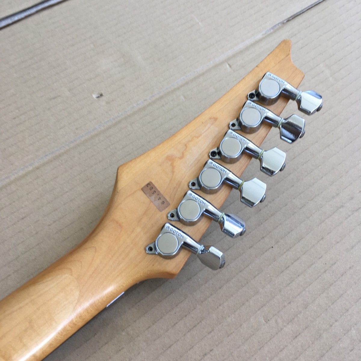 送料無料 アイバニーズ Ibanez RG series 日本製 MADE IN JAPAN 送料無料 アイバニーズ Ibanez RG series 日本製 MADE IN JAPAN