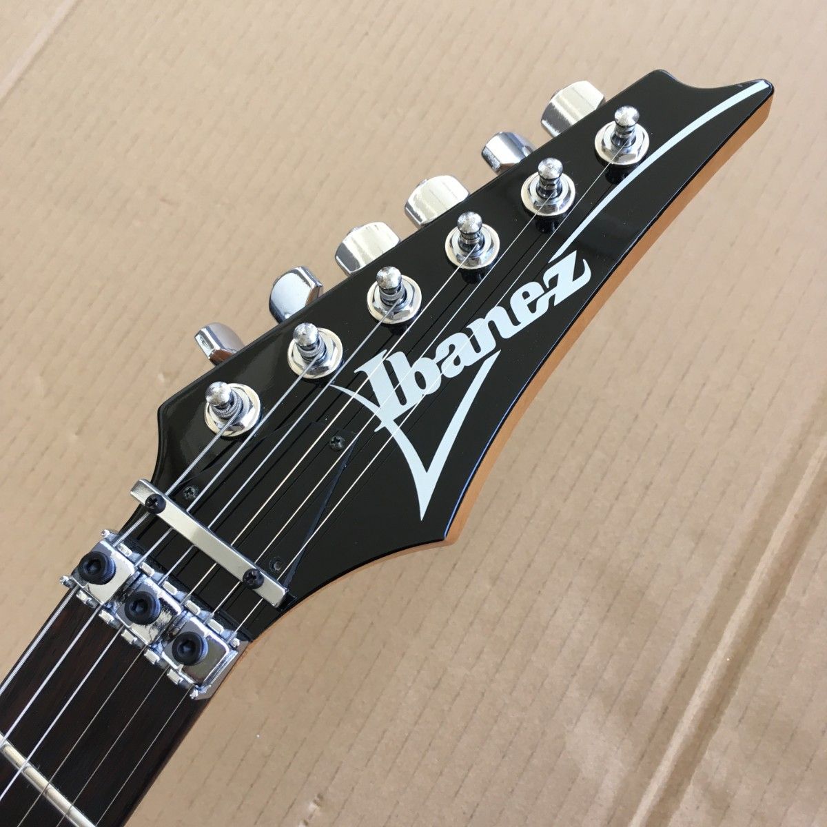 送料無料 アイバニーズ Ibanez RG series 日本製 MADE IN JAPAN 送料無料 アイバニーズ Ibanez RG series 日本製 MADE IN JAPAN