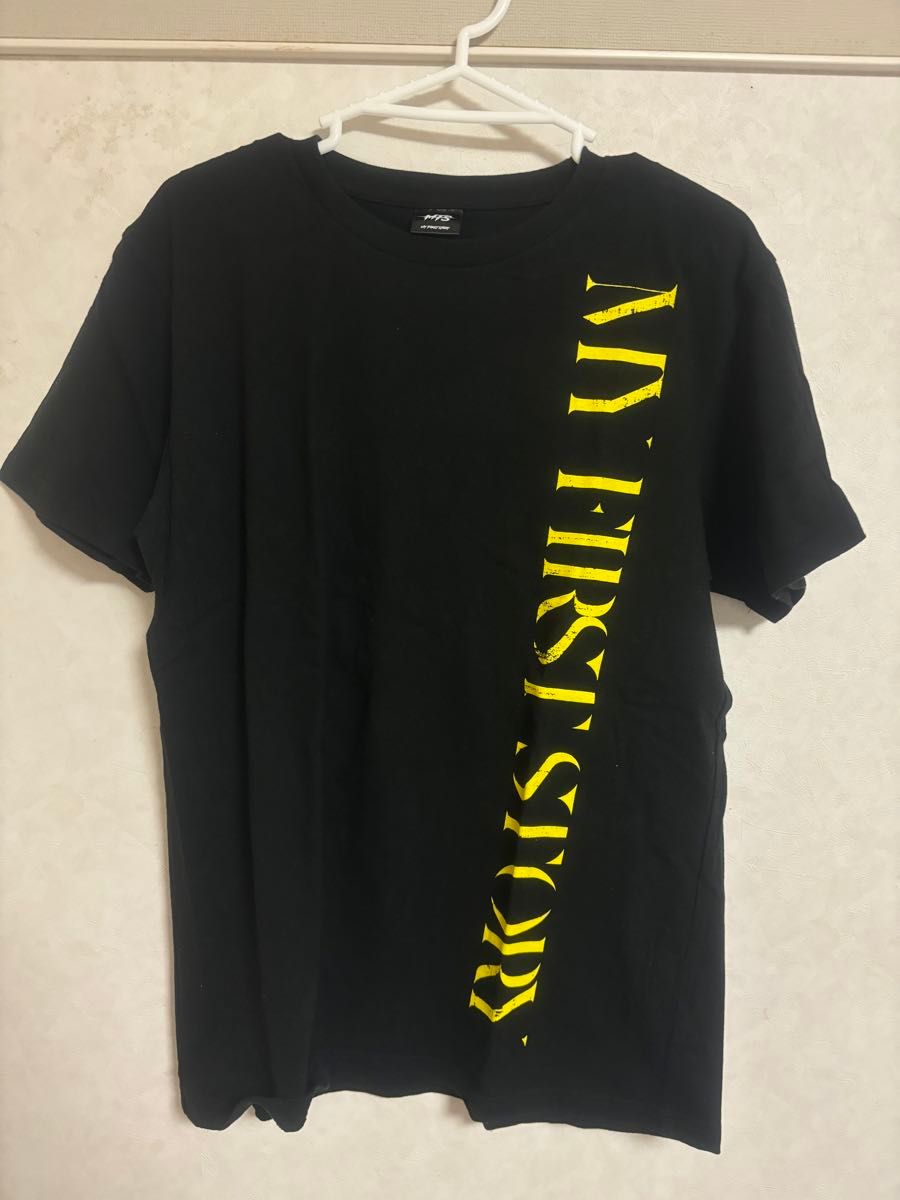MY FIRST STORY マイファス SSS ライブTシャツ|Yahoo!フリマ MY FIRST STORY マイファス SSS ライブTシャツ|Yahoo!フリマ
