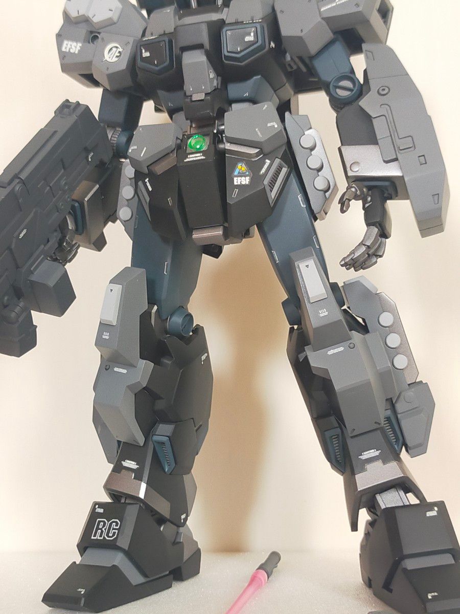 MG ジェスタキャノン 全塗装完成品 ジャンク|Yahoo!フリマ(旧 MG ジェスタキャノン 全塗装完成品 ジャンク|Yahoo!フリマ(旧