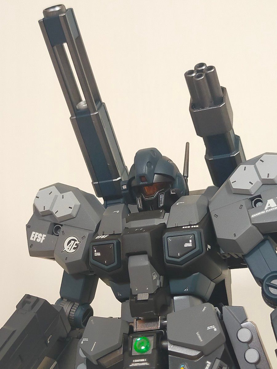 MG ジェスタキャノン 全塗装完成品 ジャンク|Yahoo!フリマ(旧 MG ジェスタキャノン 全塗装完成品 ジャンク|Yahoo!フリマ(旧