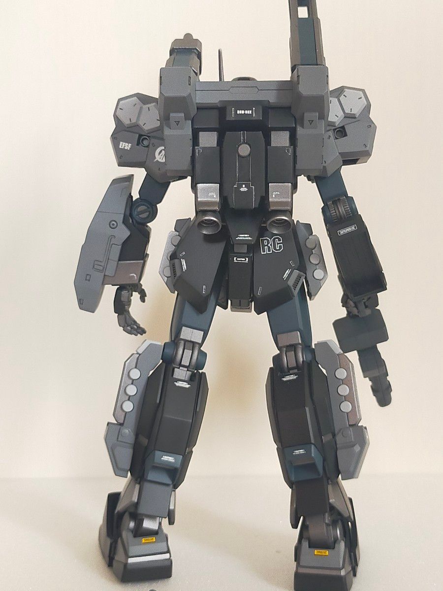 MG ジェスタキャノン 全塗装完成品 ジャンク|Yahoo!フリマ(旧 MG ジェスタキャノン 全塗装完成品 ジャンク|Yahoo!フリマ(旧