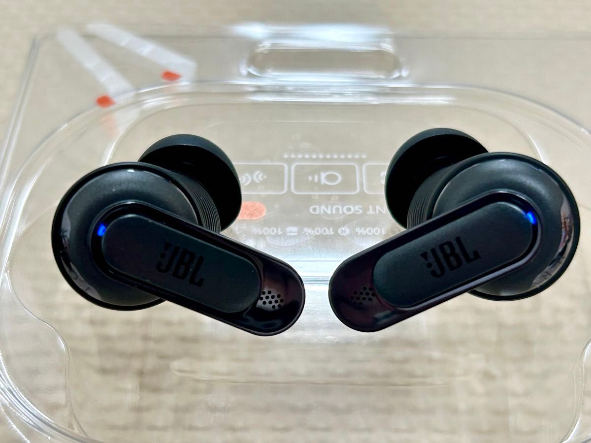 JBL TOUR PRO 2 ワイヤレスイヤホン ノイズキャンセリング JBL TOUR PRO 2 ワイヤレスイヤホン ノイズキャンセリング