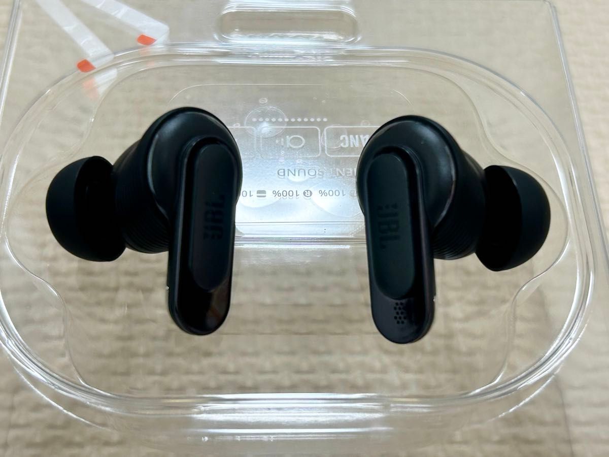 JBL TOUR PRO 2 ワイヤレスイヤホン ノイズキャンセリング JBL TOUR PRO 2 ワイヤレスイヤホン ノイズキャンセリング