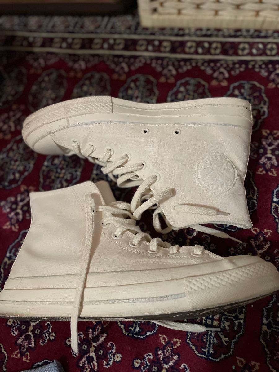 メゾンマルジェラ コンバース オールスター CONVERSE チャック メゾンマルジェラ コンバース オールスター CONVERSE チャック