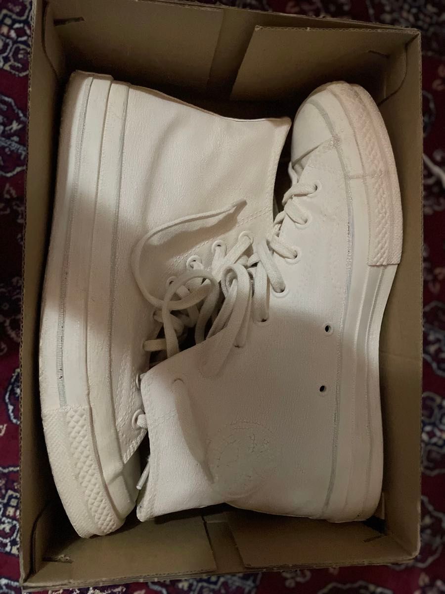メゾンマルジェラ コンバース オールスター CONVERSE チャック メゾンマルジェラ コンバース オールスター CONVERSE チャック