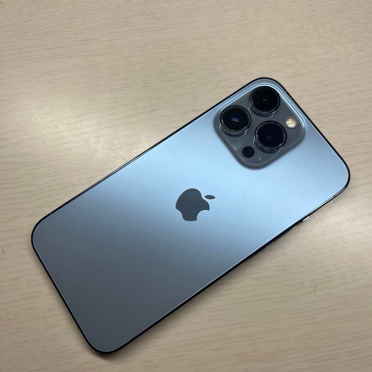iPhone13 Pro 256GB SIMフリー バッテリー最大容量83% 割れなし iPhone13 Pro 256GB SIMフリー バッテリー最大容量83% 割れなし
