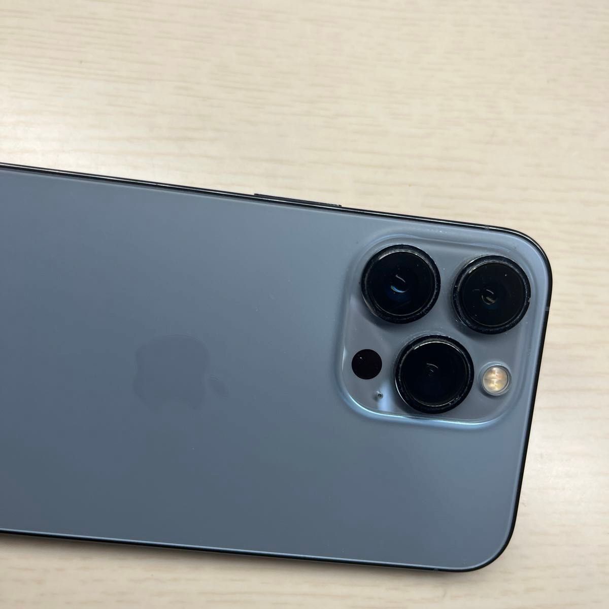iPhone13 Pro 256GB SIMフリー バッテリー最大容量83% 割れなし iPhone13 Pro 256GB SIMフリー バッテリー最大容量83% 割れなし