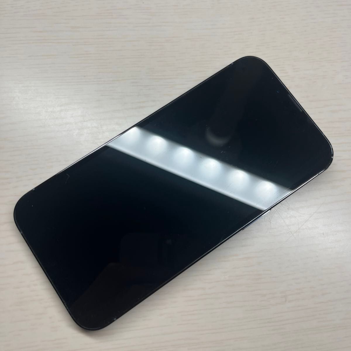 iPhone13 Pro 256GB SIMフリー バッテリー最大容量83% 割れなし iPhone13 Pro 256GB SIMフリー バッテリー最大容量83% 割れなし