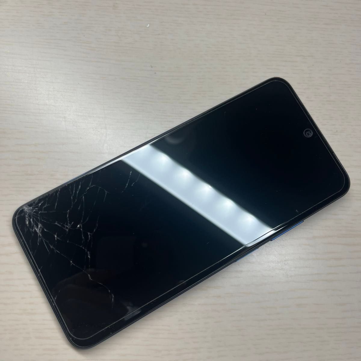 Xiaomi Redmi Note 11 64GB SIMフリー 画面割れあり|Yahoo Xiaomi Redmi Note 11 64GB SIMフリー 画面割れあり|Yahoo