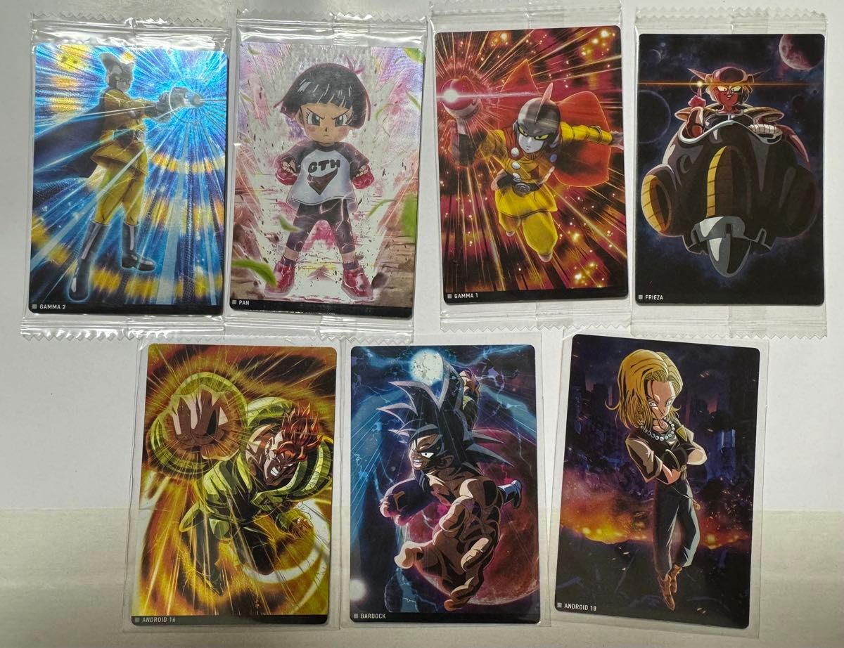 ドラゴンボール イタジャガ 第一弾 15枚まとめ売り|Yahoo ドラゴンボール イタジャガ 第一弾 15枚まとめ売り|Yahoo