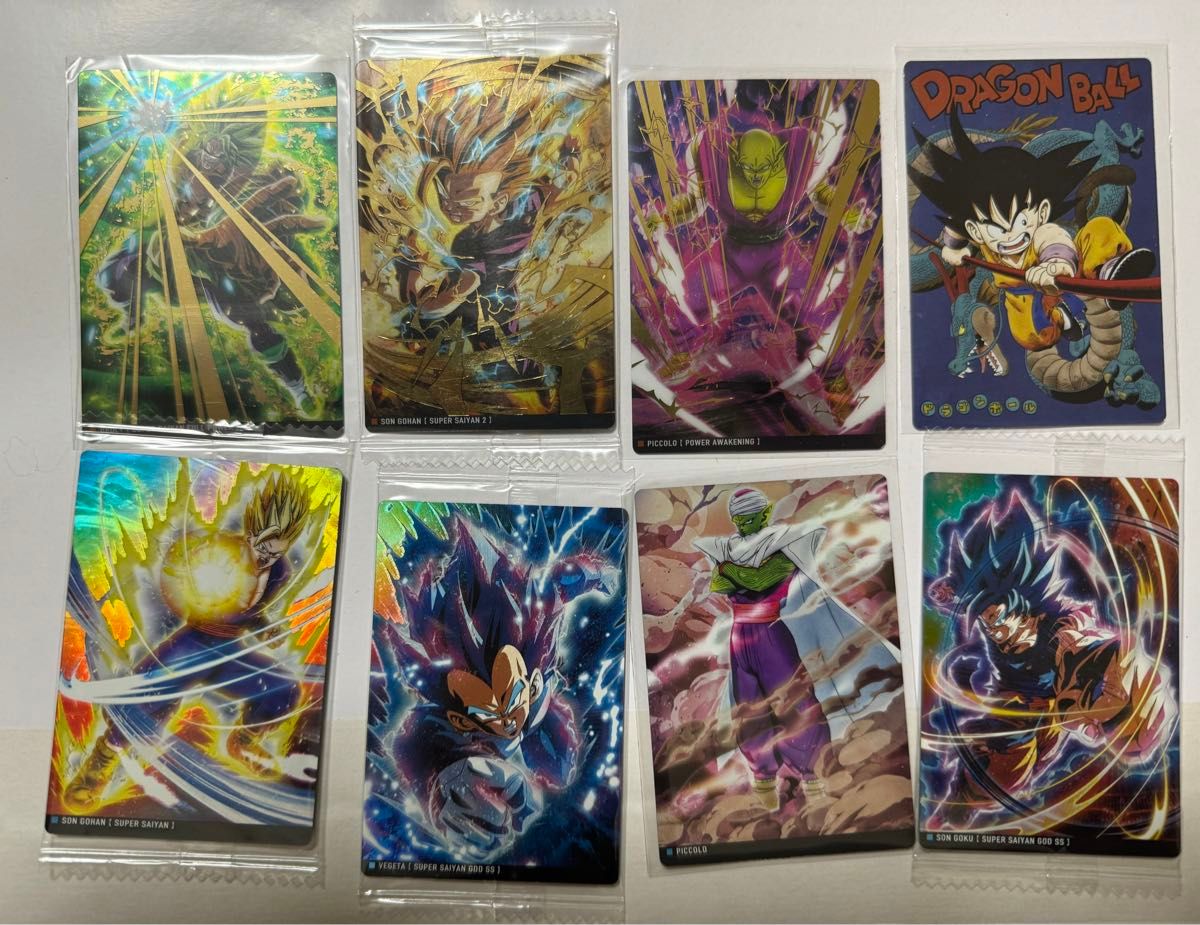 ドラゴンボール イタジャガ 第一弾 15枚まとめ売り|Yahoo ドラゴンボール イタジャガ 第一弾 15枚まとめ売り|Yahoo