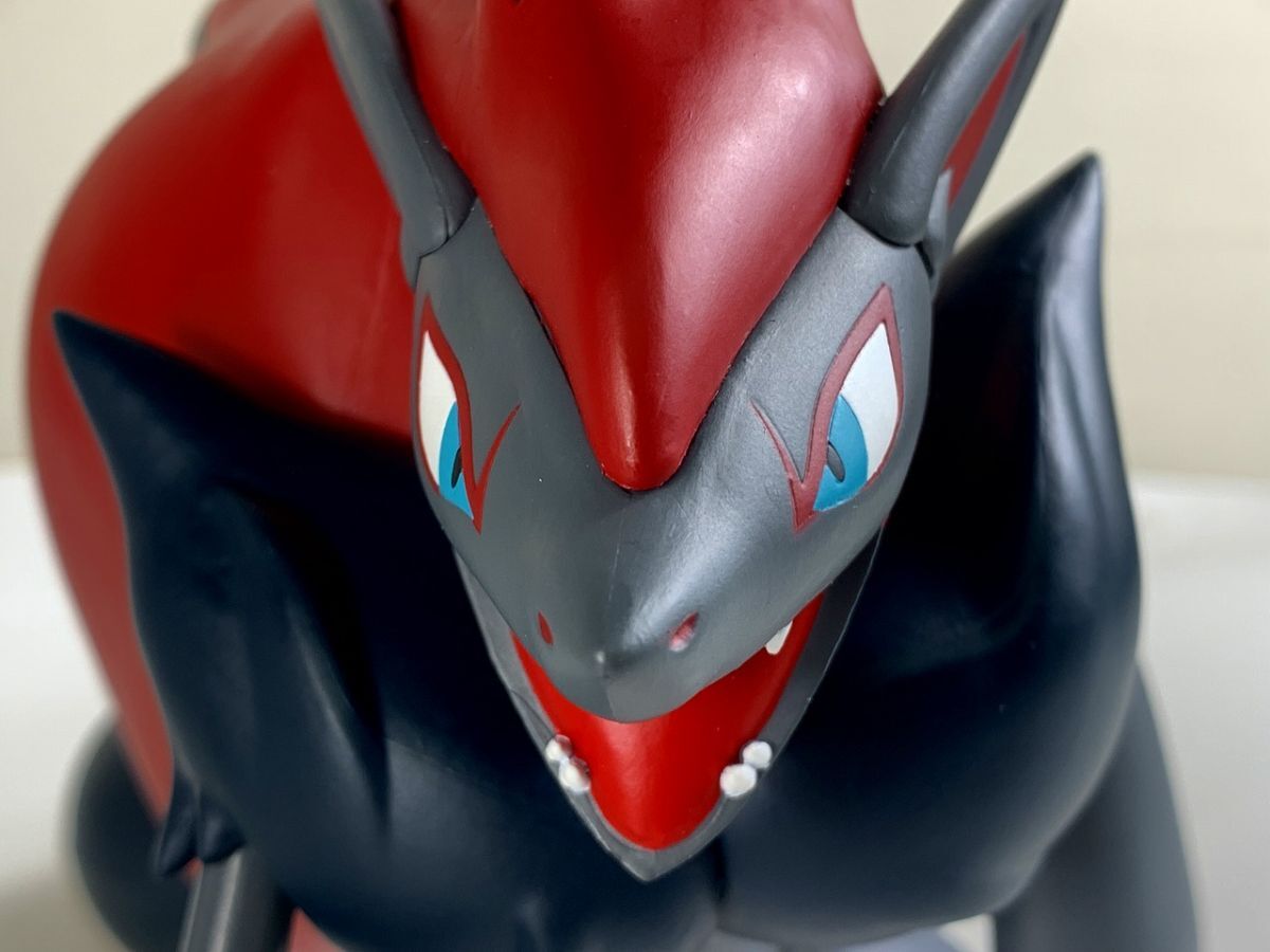 HA17 フィギュア ポケットモンスター わくわくゲットくじ2010 HA17 フィギュア ポケットモンスター わくわくゲットくじ2010