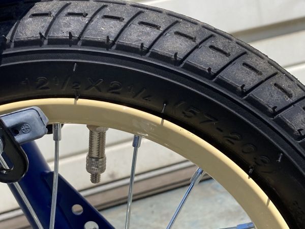◇J8-3 底値!70%off ☆新品☆ 子供用 三輪自転車 16インチ trike-FDB 青 誕生日プレゼント 定価:33,000円【 直接引き取り大歓迎】◇(三輪車)|売買されたオークション情報、Yahoo!オークション(旧ヤフオク!) の商品情報をアーカイブ公開 - オークファン(aucfan.com) ◇J8-3 底値!70%off ☆新品☆ 子供用 三輪自転車 16インチ trike-FDB 青 誕生日プレゼント 定価:33,000円【 直接引き取り大歓迎】◇(三輪車)|売買されたオークション情報、Yahoo!オークション(旧ヤフオク!) の商品情報をアーカイブ公開 - オークファン(aucfan.com)