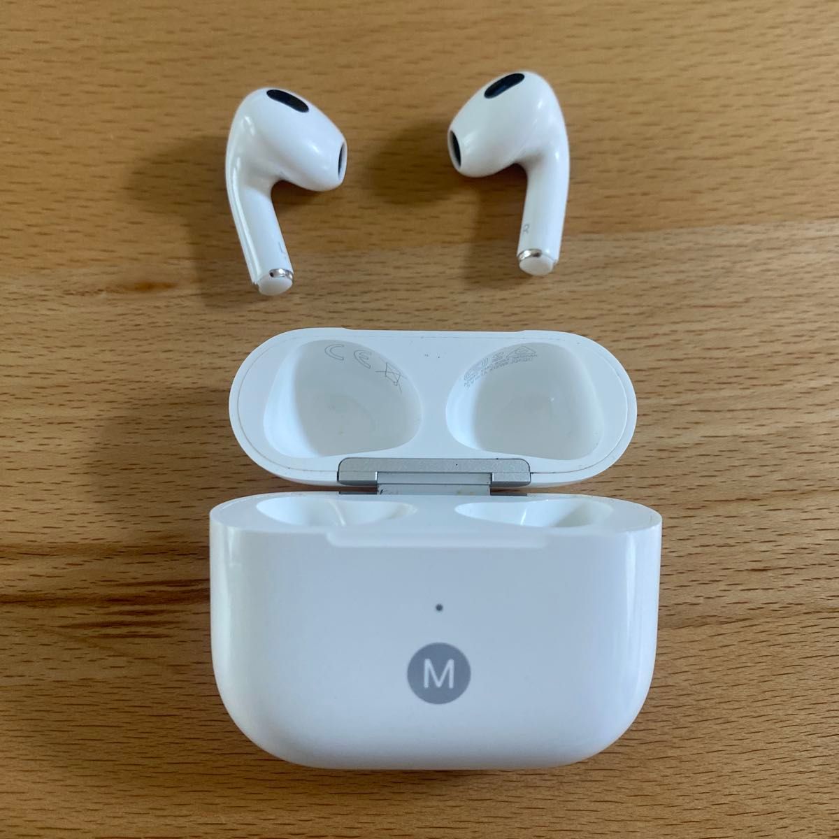 AirPods 第3世代|Yahoo!フリマ(旧PayPayフリマ) AirPods 第3世代|Yahoo!フリマ(旧PayPayフリマ)